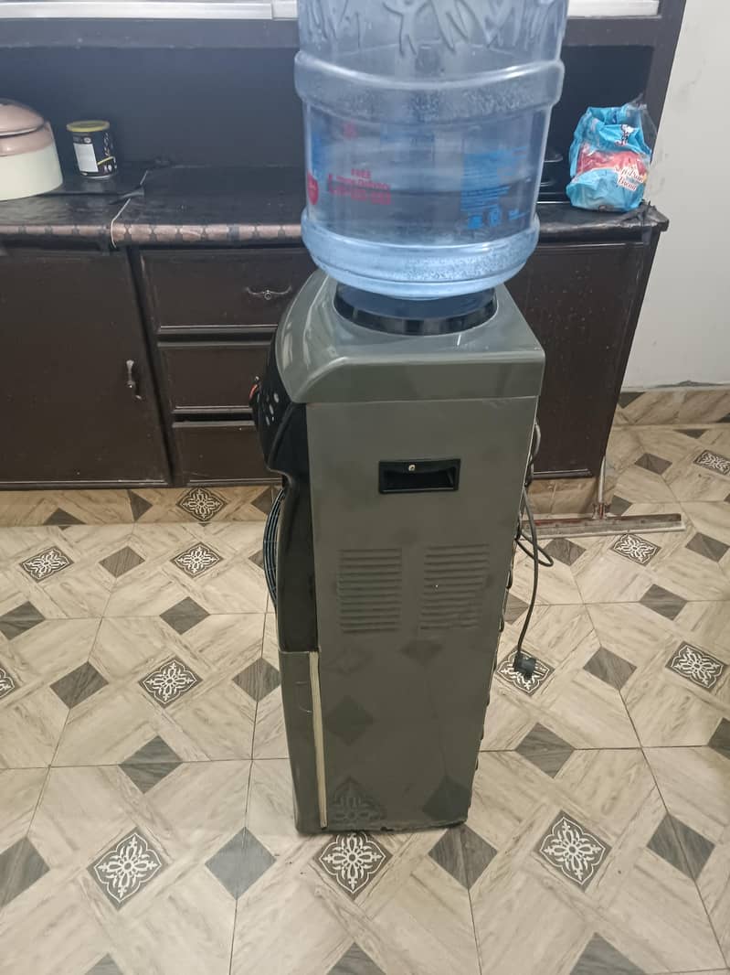 orient dispenser 1