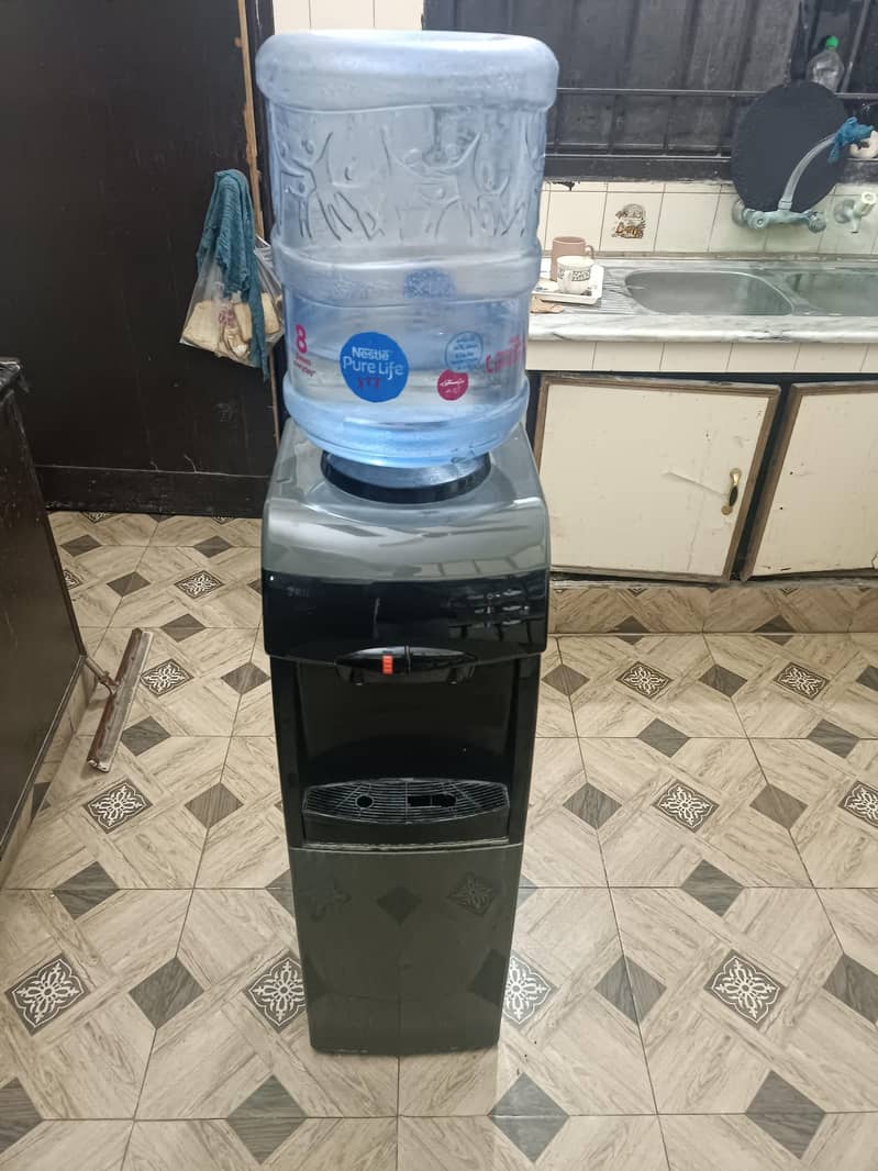 orient dispenser 2