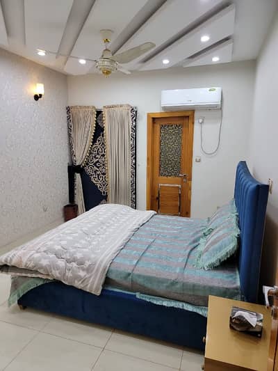 750 Square Feet Luxury Family Apartment For Rent