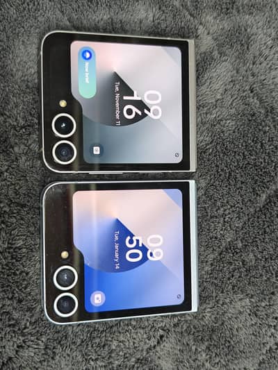 Samsung Z Flip 6 | 8 Gen 3, 12/256 | Eid Offer Only