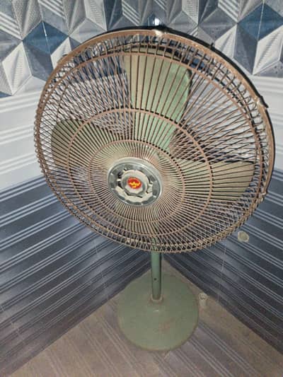 floor fan