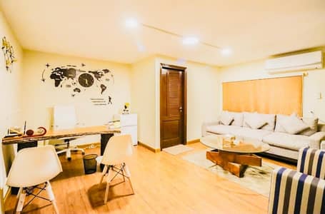 1 Kanal Double Storey House For Rent Office Use