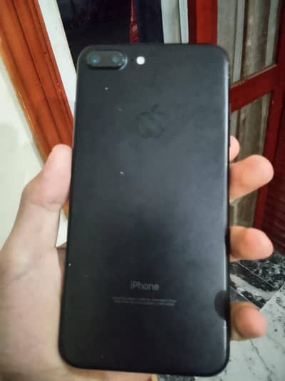 I Phone 7plus 128gb