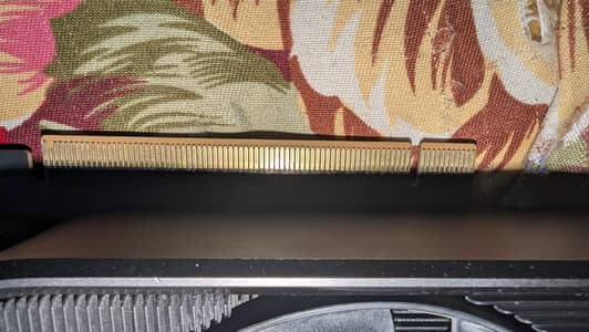 RTX 3070 Ti Founders Edition (FE) – Excellent Condition – Box