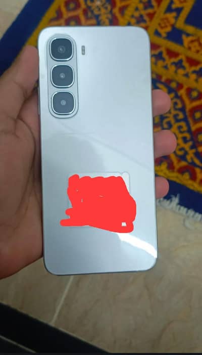 Infinix hot 60i urgent sale