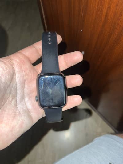 Black plus Watch For Sale