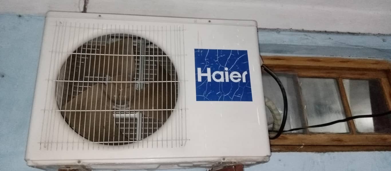 haier 1