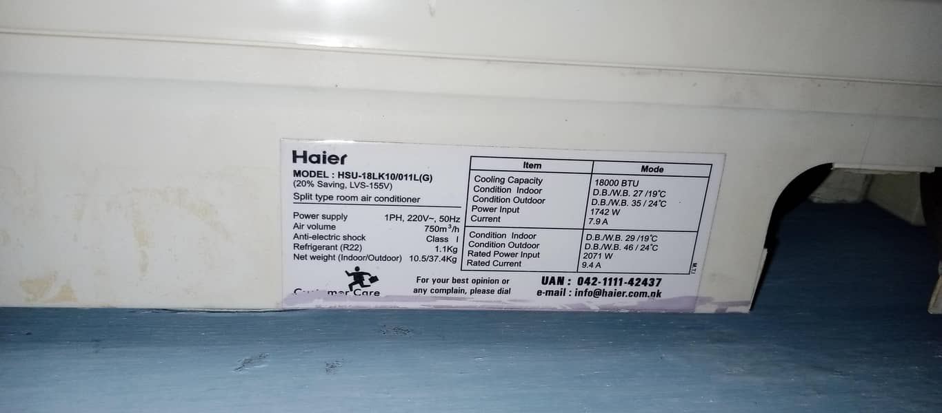 haier 2