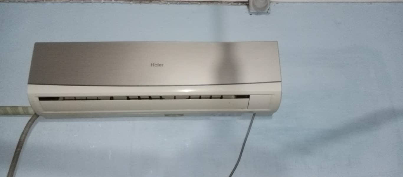 haier 3