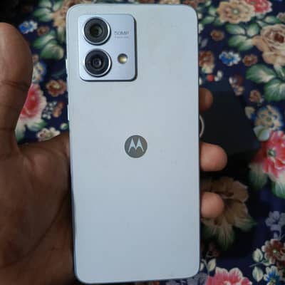 Moto G84 12/256 Non-Pta