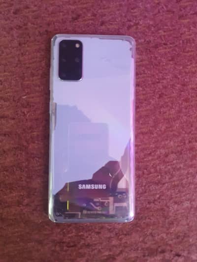 samsang s20plus 8/128