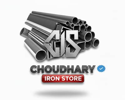 Choudhary iron store sialkot
