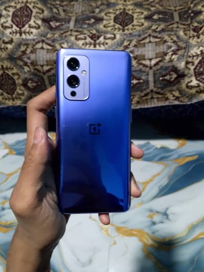 oneplus 9 8/128