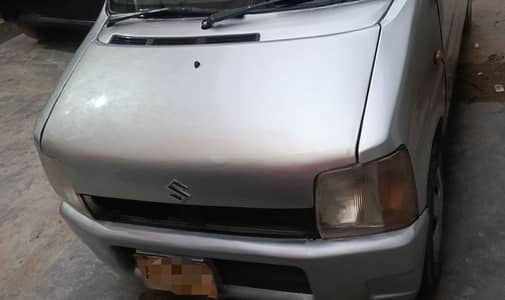 Suzuki Wagonr