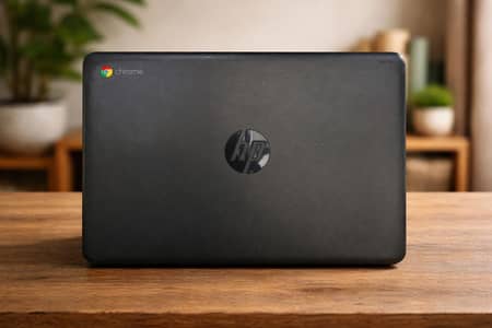 HP Chromebook 11 G6 (4/32GB) - Slim & Fast (Lush Condition)