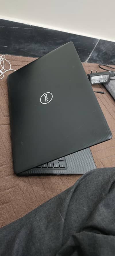 Dell Inspiron 3583 (i5 8th Gen, 8GB RAM, 128GB SSD)