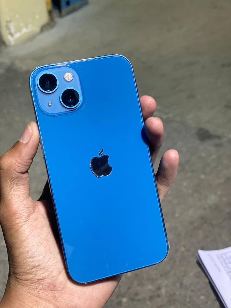 Iphone 13 3
