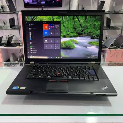 Lenovo T510 i5 | 4gb ram | 128 SSD