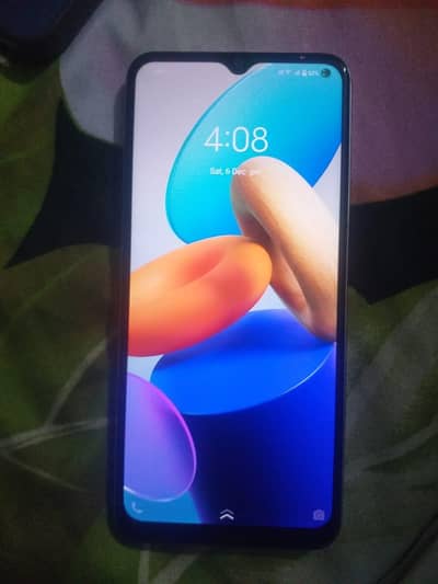 Vivo Y16 – Like New Condition, Complete Accessories