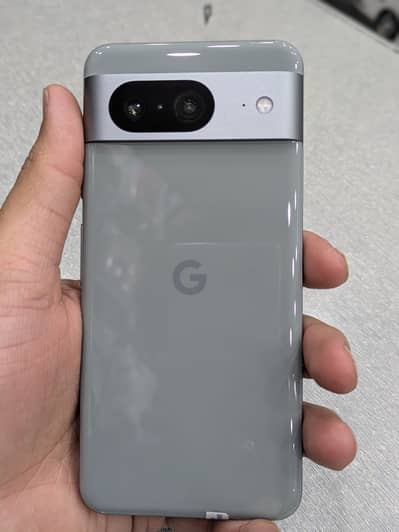 Google Pixel 8 Dual PTA