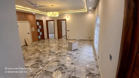 luxury house brand new first entry lower ground basement for rent