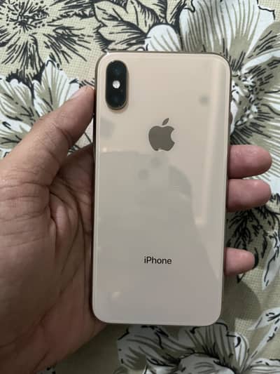 Apple Iphone XS PTA Approved 64GB