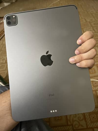 IPAD M1 256 GB 10/10