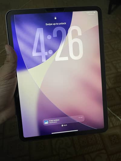 IPAD M1 256 GB 10/10