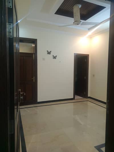 7 marla second floor house for rent in phase 5b