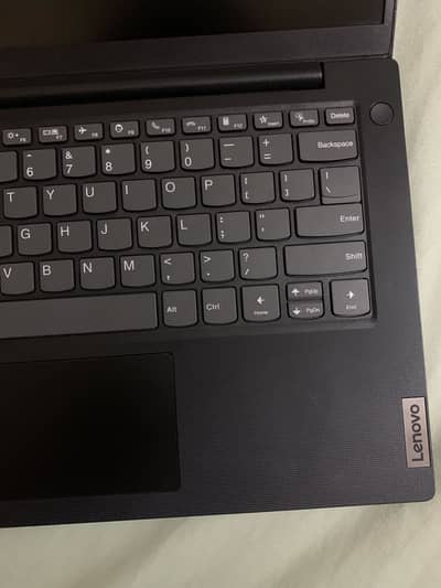 Lenovo laptop