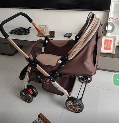 Baby stroller for sale