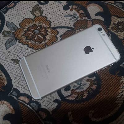 I phone 6 plus