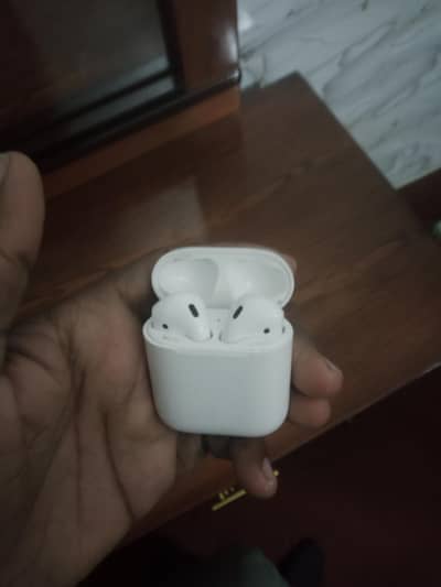 Airpod 100% original