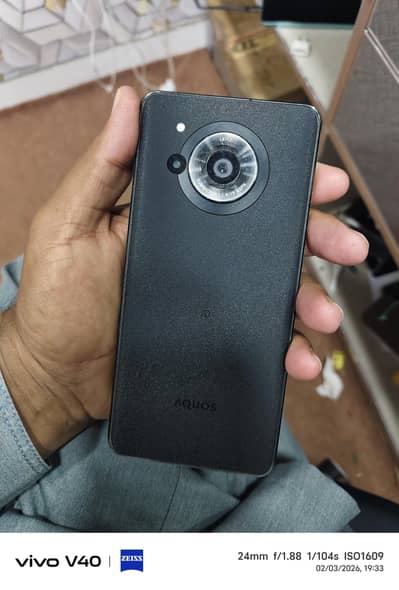 Aqua R7 16gb 256gb non pta gemming device snapdragon 8 gen1