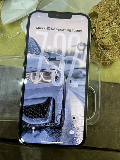 iPhone 13 pro 256gb dual pta approved