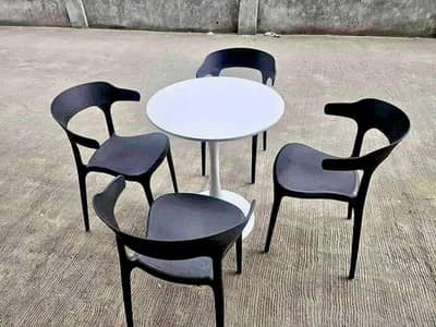 IMPORTED FANCY CAFE'S RESTAURANT CHAIRS AVAILABLE FOR SALE
