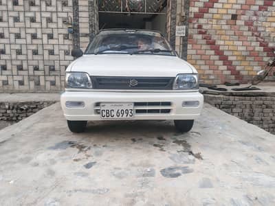 mehran 2004 for sale