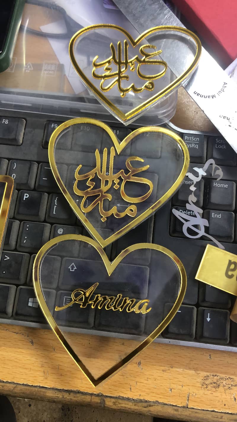 Customise Eidi Envelope 0