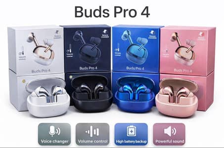 apple earbuds pro 2/3/4 aidpods/earbuds
