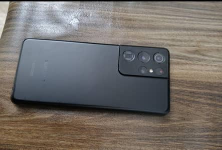 Samsung S21 Ultra 5G