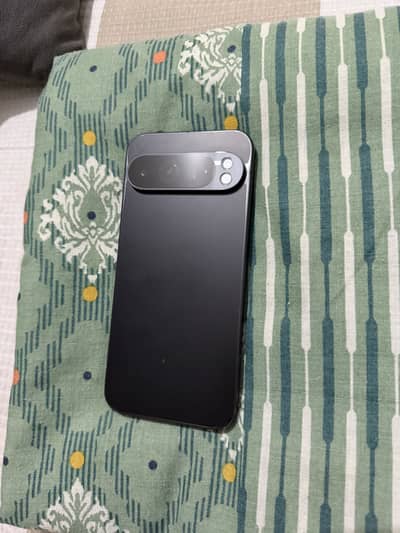 GOOGLE PIXEL 9 PRO XL APPROVE NEW KIT BTR THN IPHONE SAMSUNG OPPO SONY