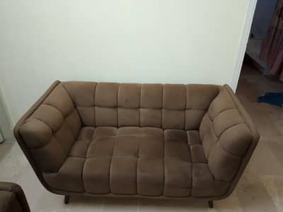 7 seater sofa set