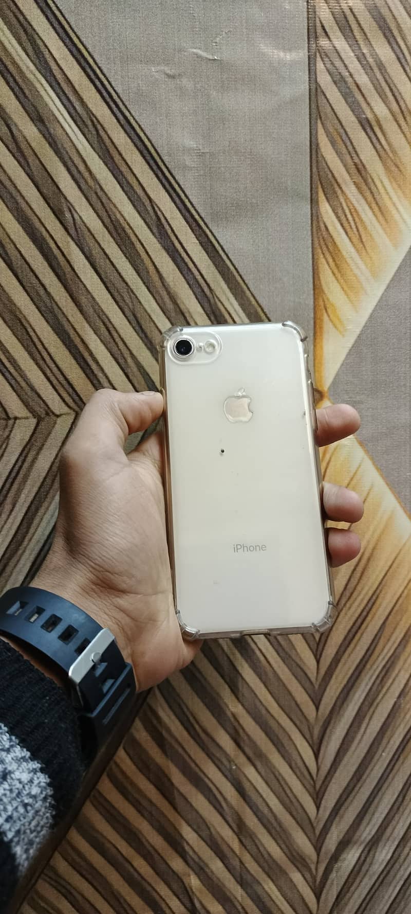 Iphone 8 4
