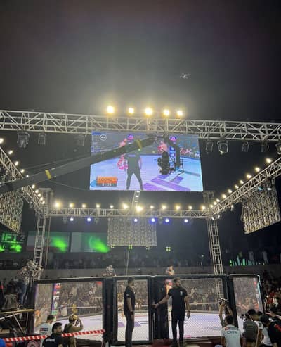 SMD Screen/Stage Lights Decor/Dance Floor/Disco Lights/LED TV/Openings