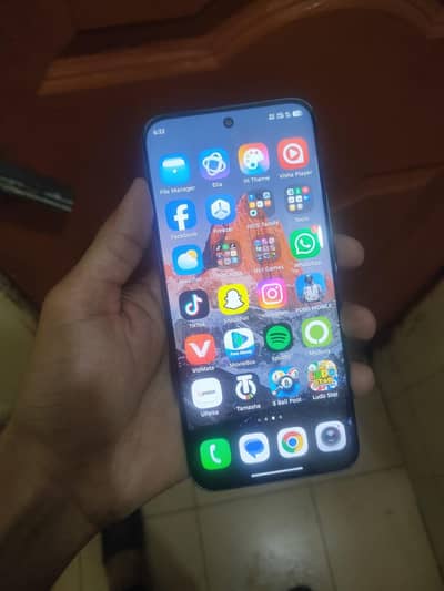 Tecno spark 40 pro plus Exchange possible
