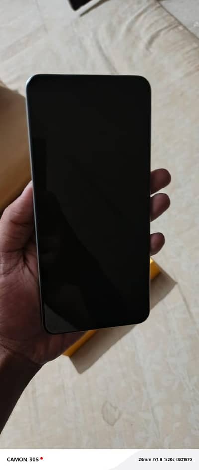 realme note 60x