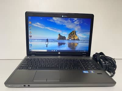 Hp ProBook 4540s, core i5,(3rd generation)