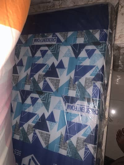 Mattress Brand new for sale 2 mattress