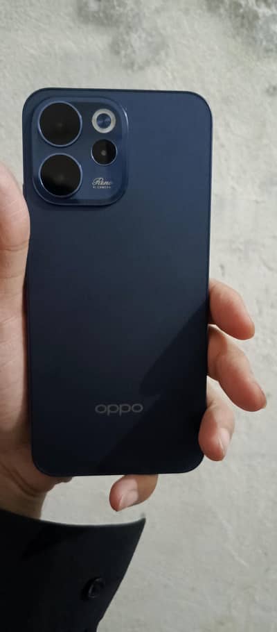 OPPO Reno 15F 8/256