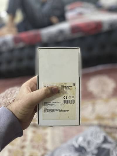 Oppo A3s Official Pta Approved